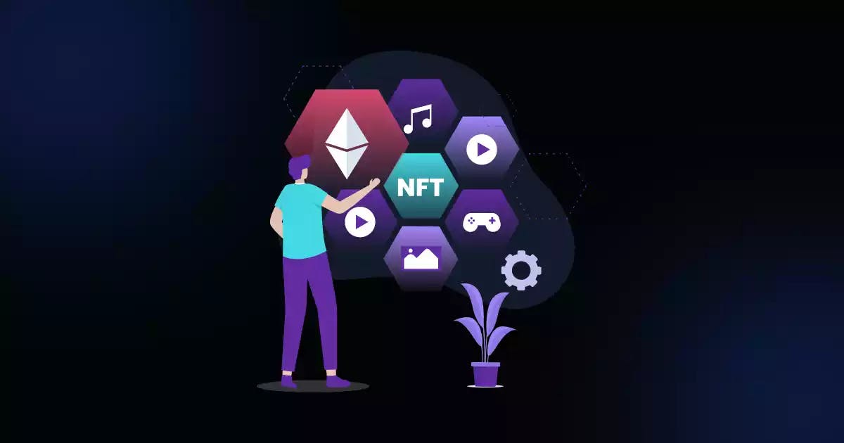 NFT Drop Meaning and Where to Buy One? Featured Image