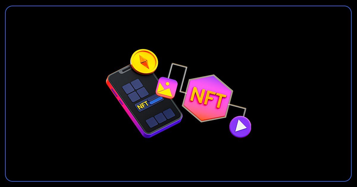 أبرز 10 تطبيقات لـ صنع NFT بالهاتف.. تعرف عليها Featured Image