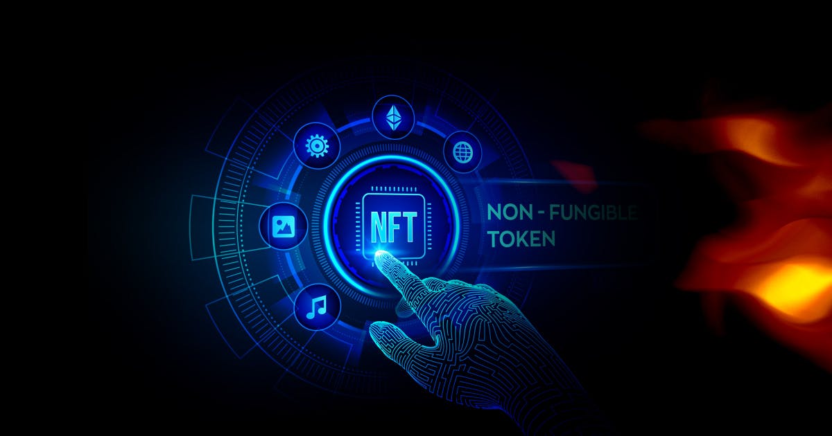 حزم الـNFT.. ما هي؟ وكيف يمكنك إنشائها؟ Featured Image