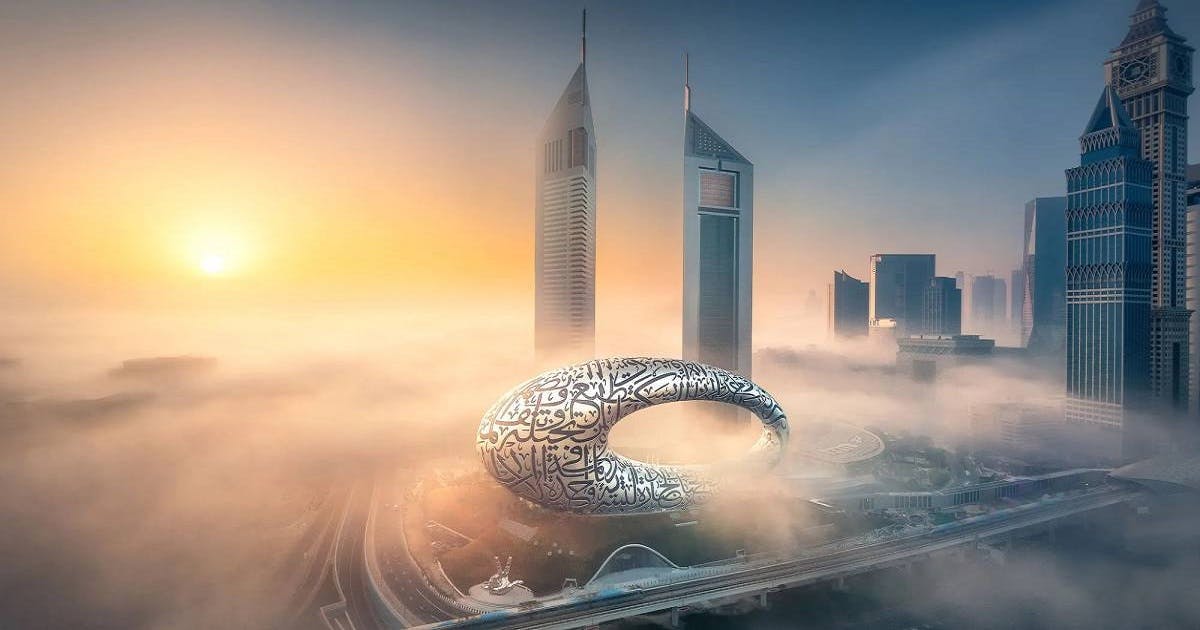 مؤتمر جديد عن ميتافيرس تحتضنه دبي ويناقش التكنولوجيا البيئية Featured Image