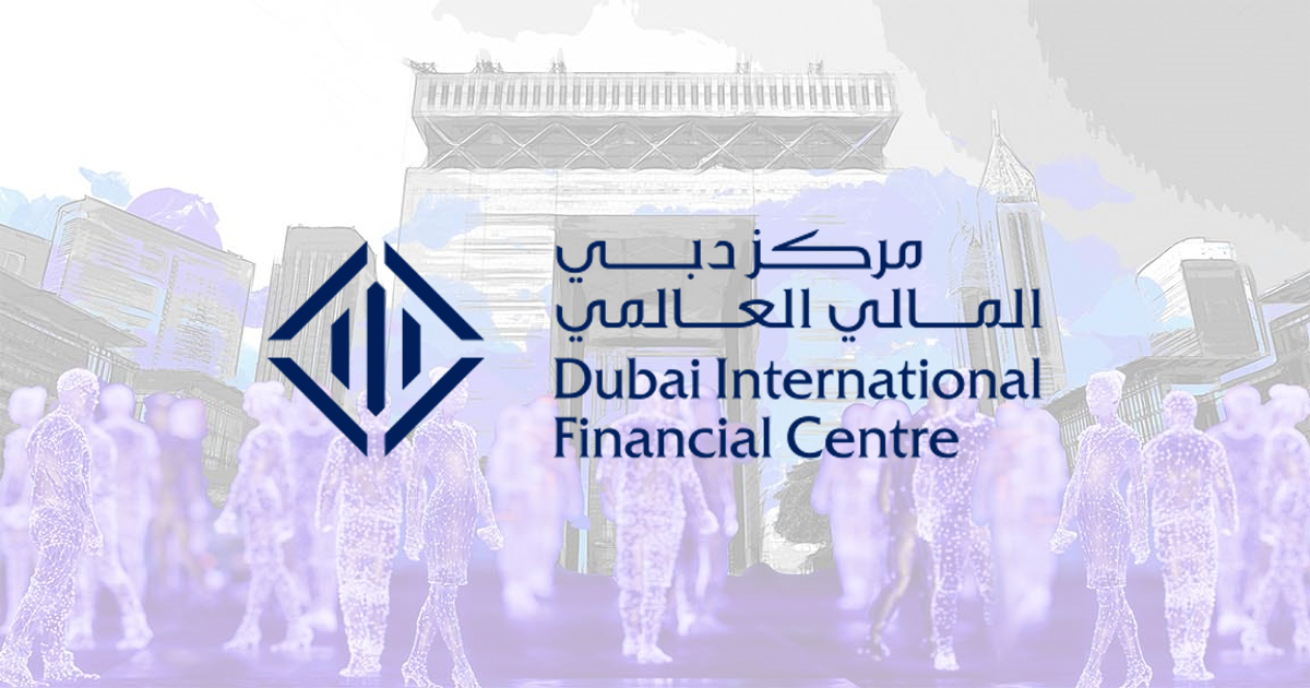 مركز دبي المالي العالمي يطلق منصته الخاصة للميتافيرس Featured Image