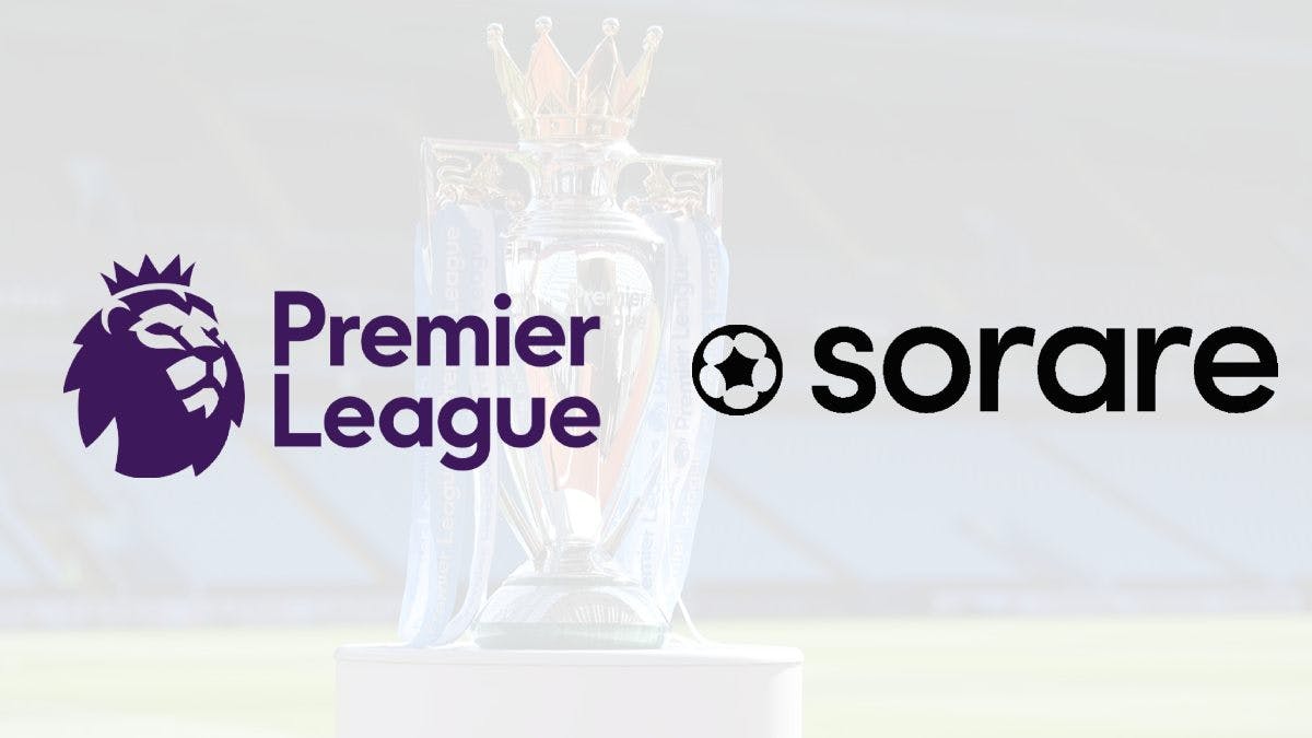 Sorare Inks Multi-year Deal with Premier League Featured Image