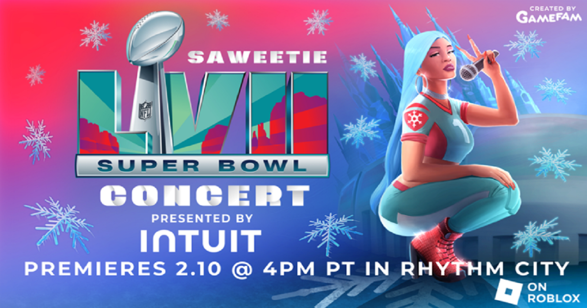 إطلاق أول منصة لمحاكاة نهائي دوري كرة القدم الأمريكية Super Bowl LVII Featured Image