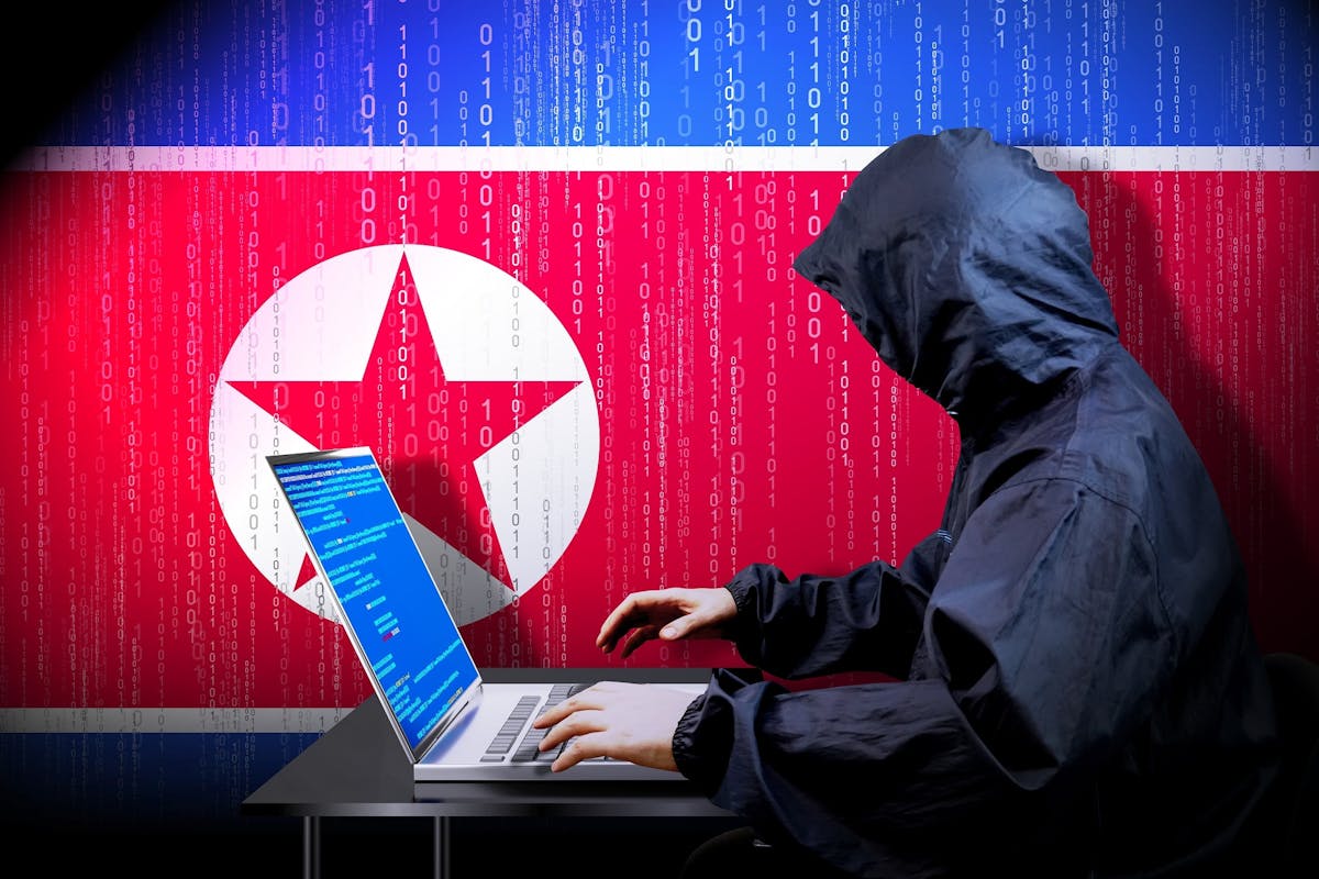 North Korean Hackers Suspected Stealing $35 Mln from Crypto Firm Featured Image