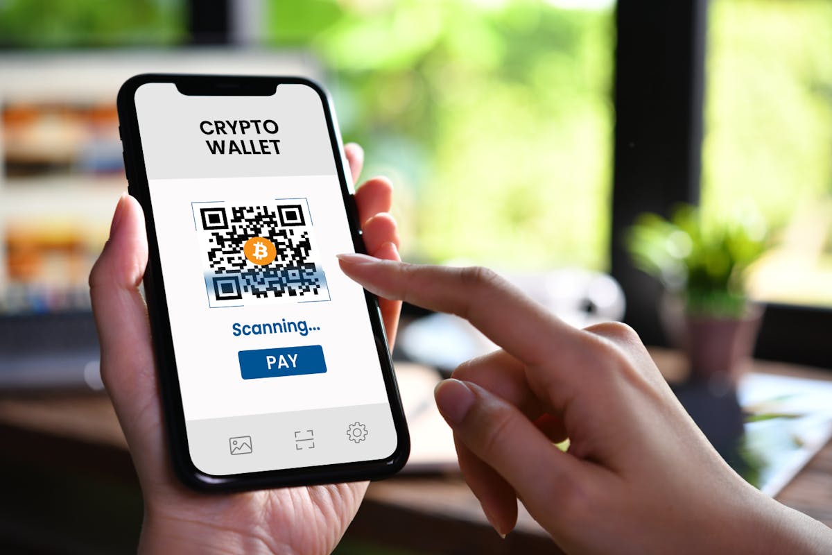 97% of Payment Firms Believe in Growing Role of Crypto Payments Featured Image