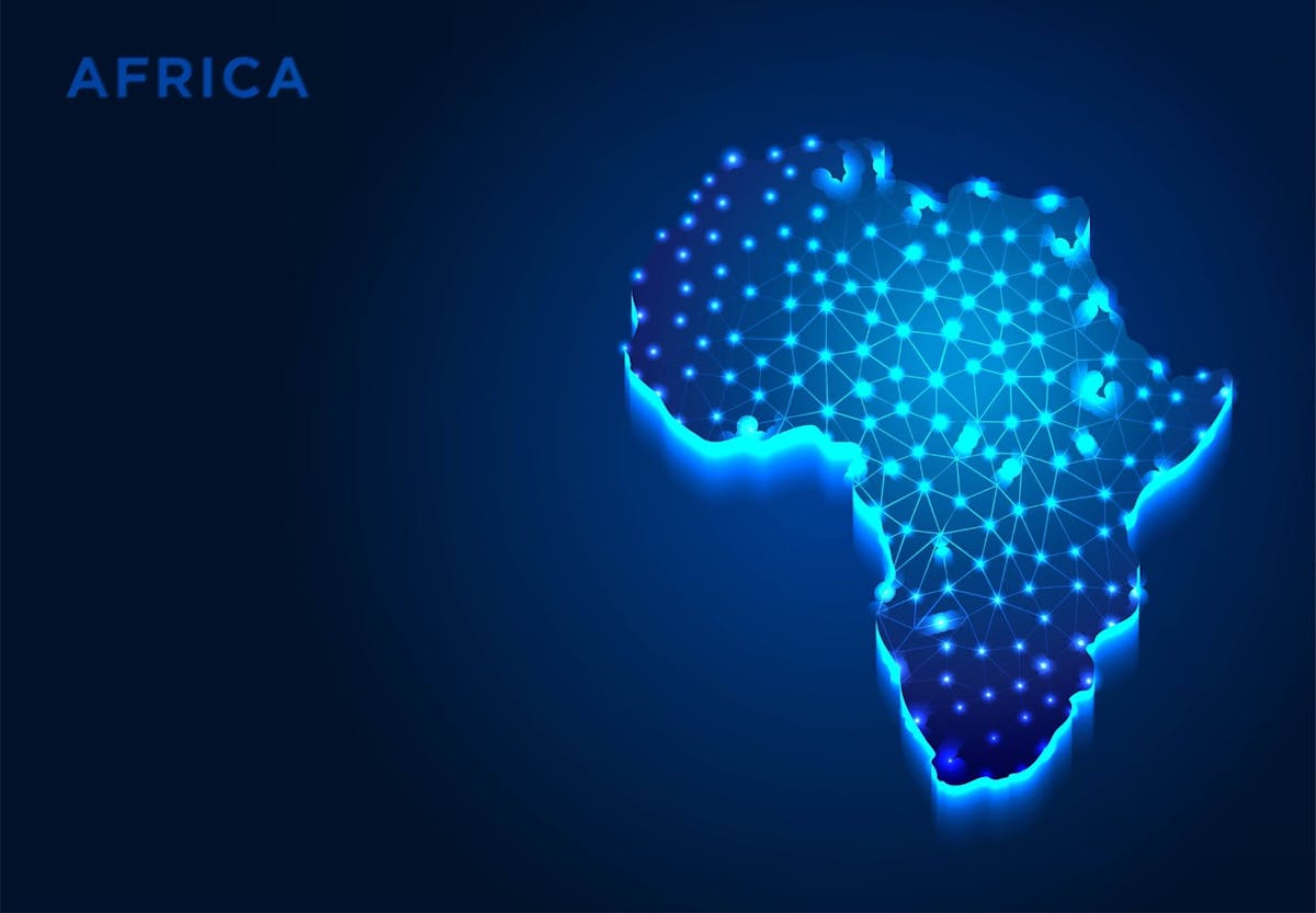 African Blockchain
