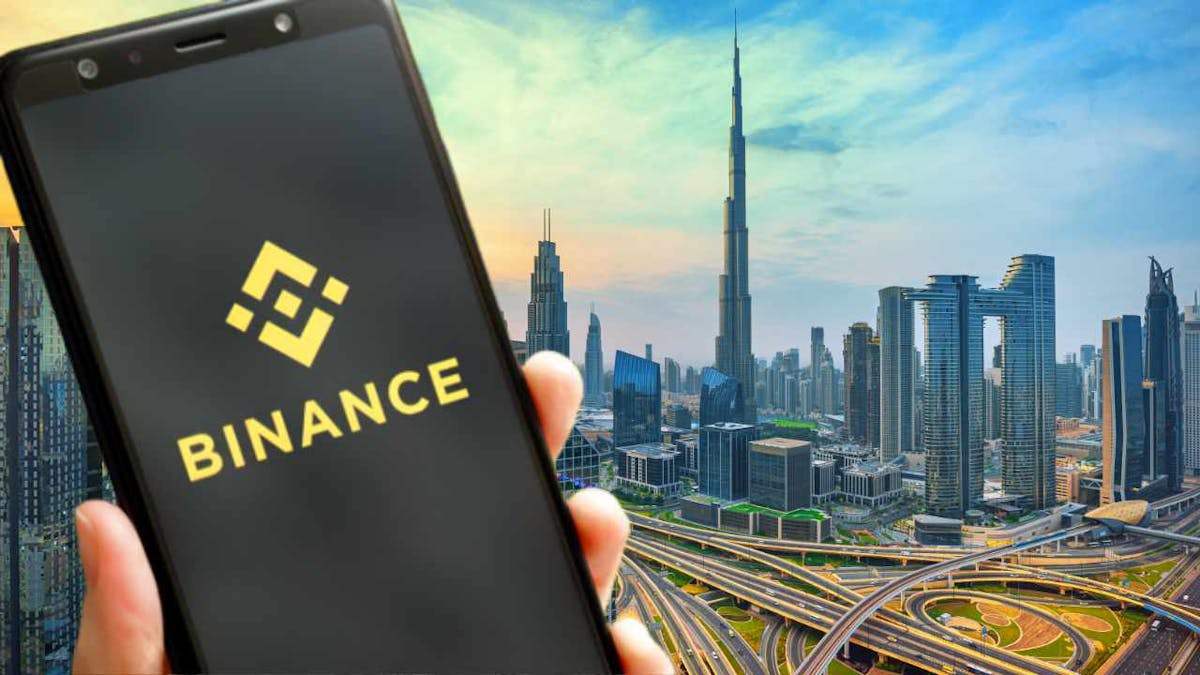 Dubai’s VARA Seeks More Information from Binance, Other Crypto Players Featured Image