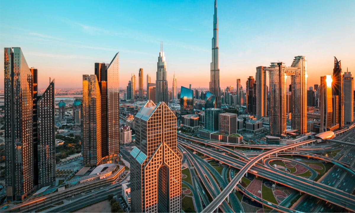 Dubai's Virtual Assets Regulatory Authority (VARA)