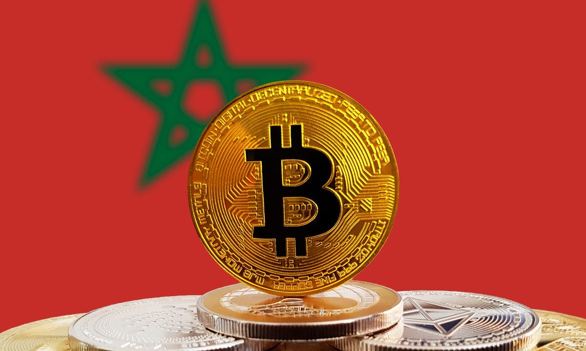 Crypto in Morocco