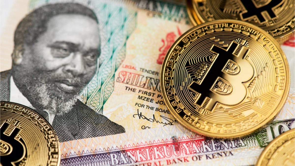 Kenya Crypto