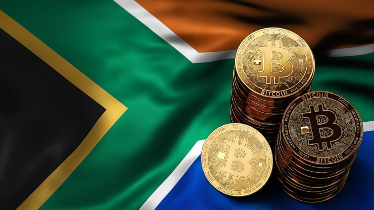 Crypto in South Africa