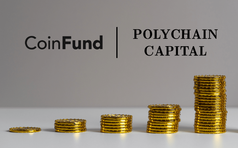 Fundraising Round of Coinfund