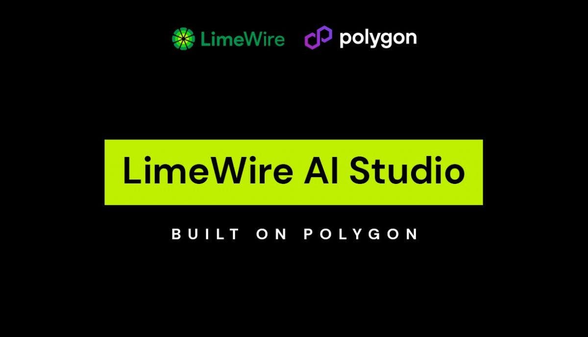 LimeWire AI studio