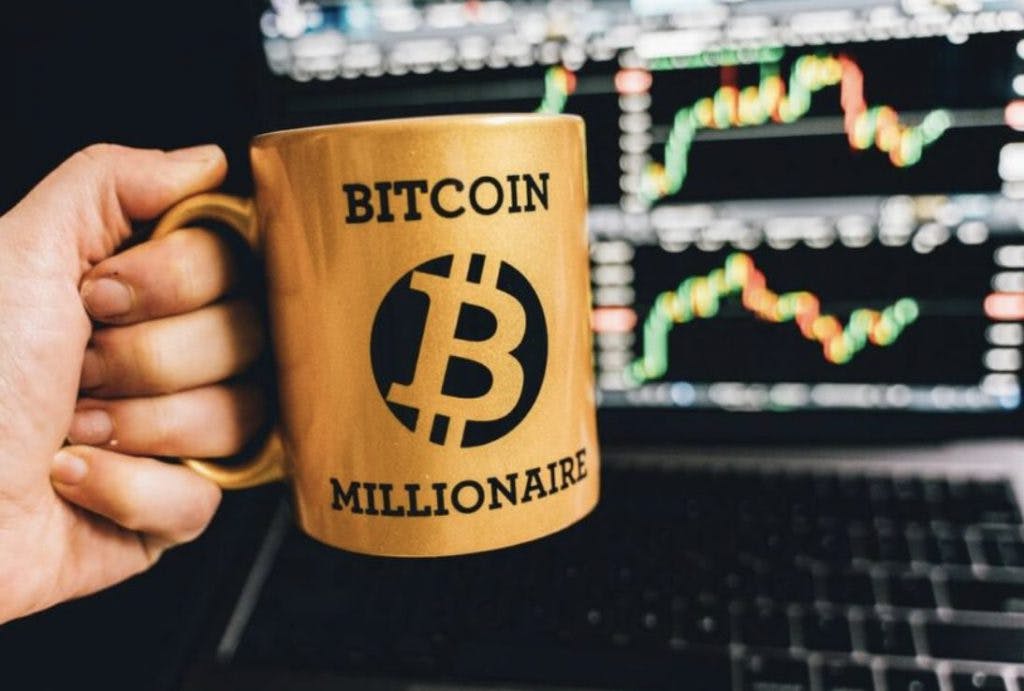 Bitcoin Millionaires