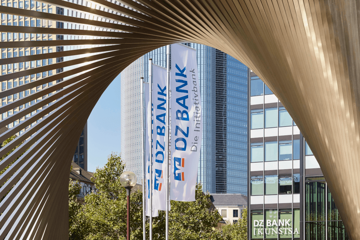 Germany DZ Bank