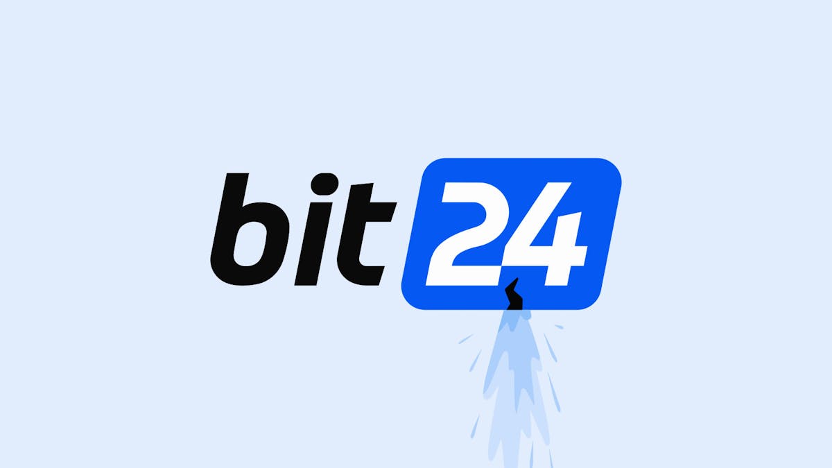 Bit24 Crypto Exchange