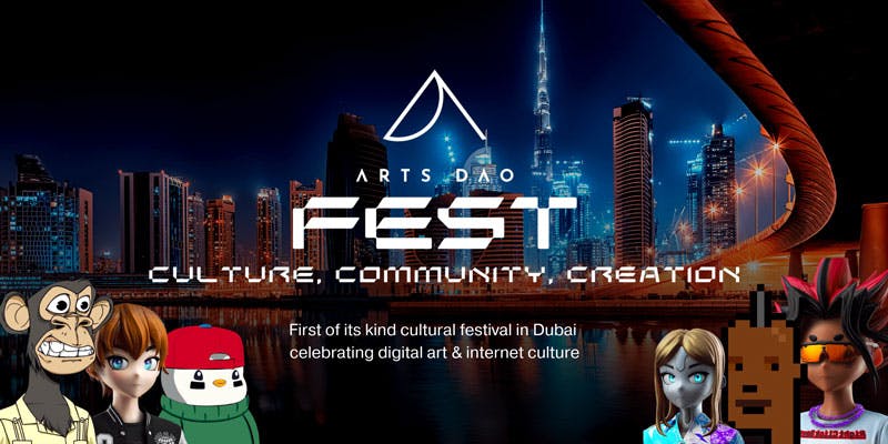 Arts Dao Fest