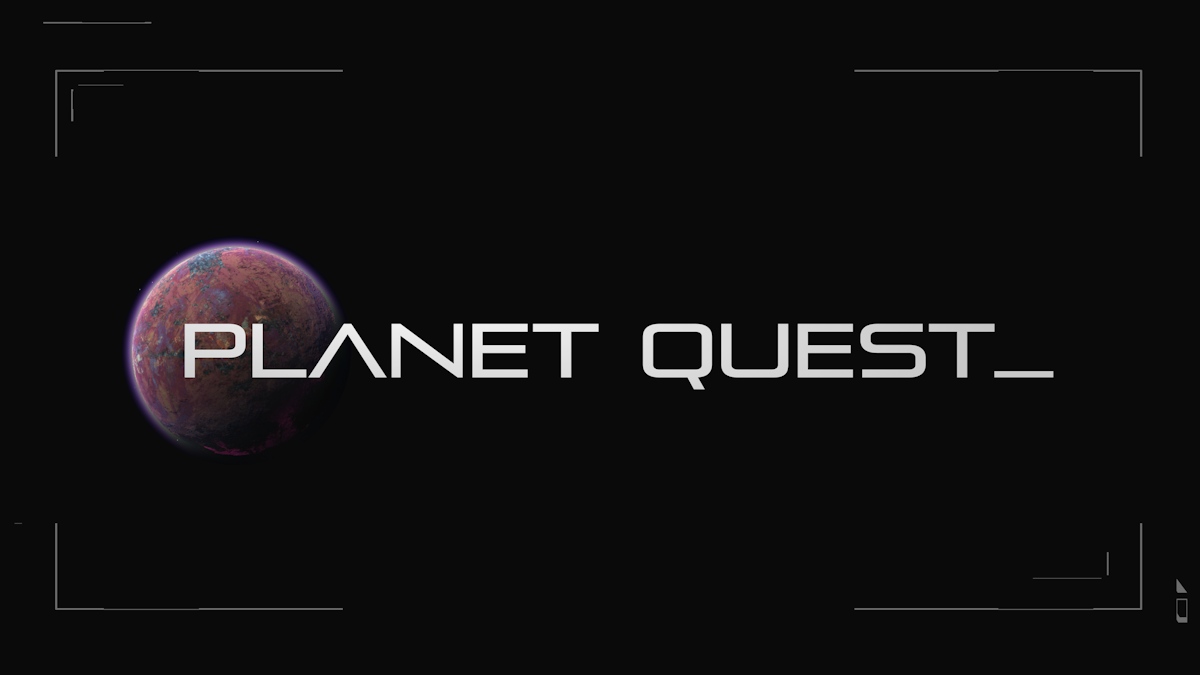 Planetquest